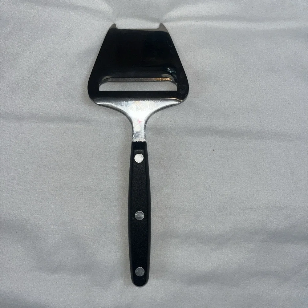 Vintage Stainless Steel 7.5